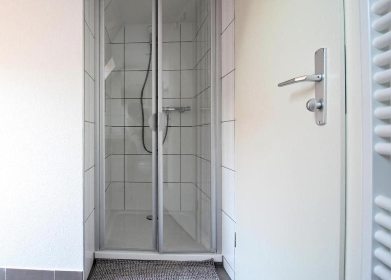Zwei Ferienwohnungen In Randersacker Ngoại thất bức ảnh